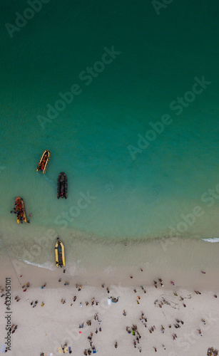 Arraial do Cabo 
Praia 
Beach  photo