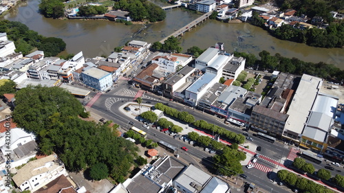 Itaperuna Rj - Cidade de Itaperuna - Noroeste Fluminense