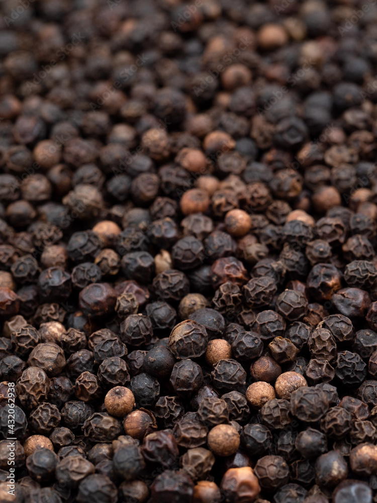 ブラックペッパー