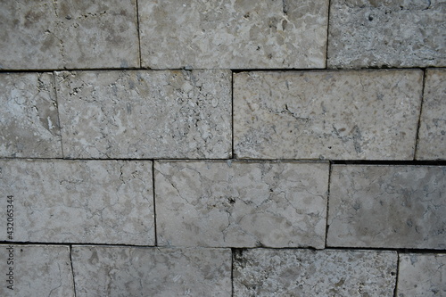 stone wall texture