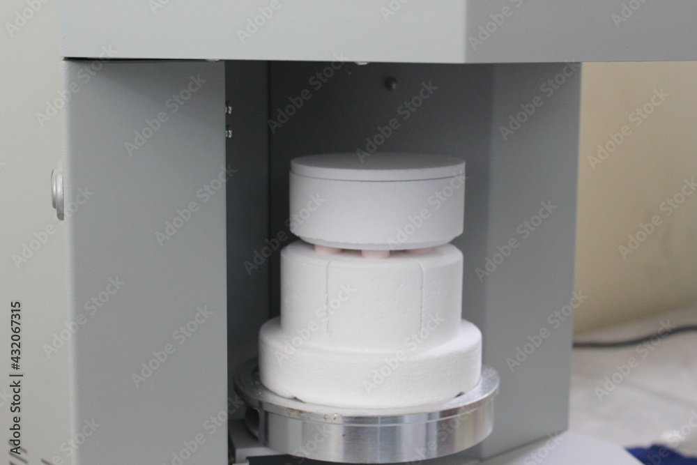 custom made wallpaper toronto digitalfiring the zirconia crown in the oven with high temperature. Dental crown.