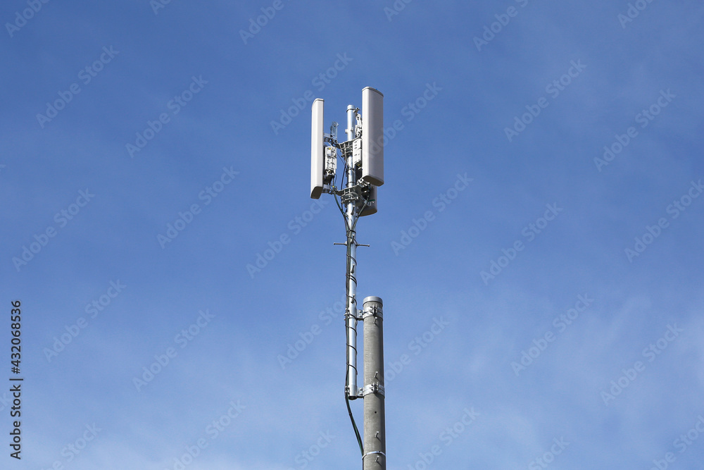 Base station antenna for mobile phone,Japan Base station antenna for mobile phone,Japan