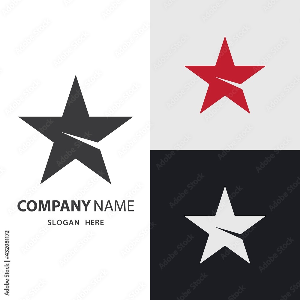 Star logo images