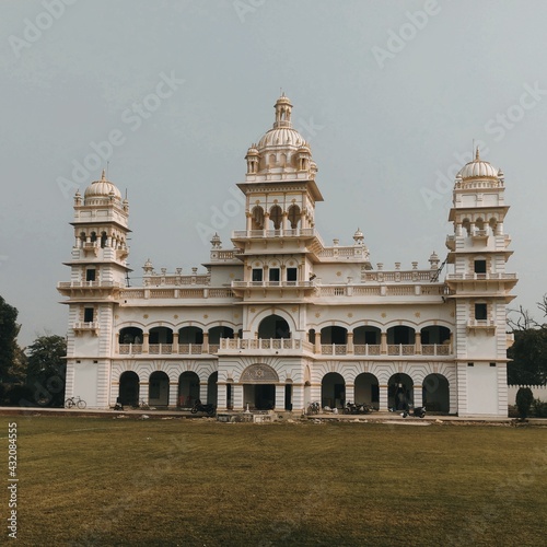 indian royal haveli