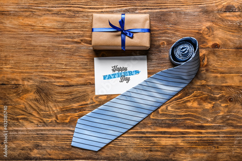 Greeting card for Father's ...