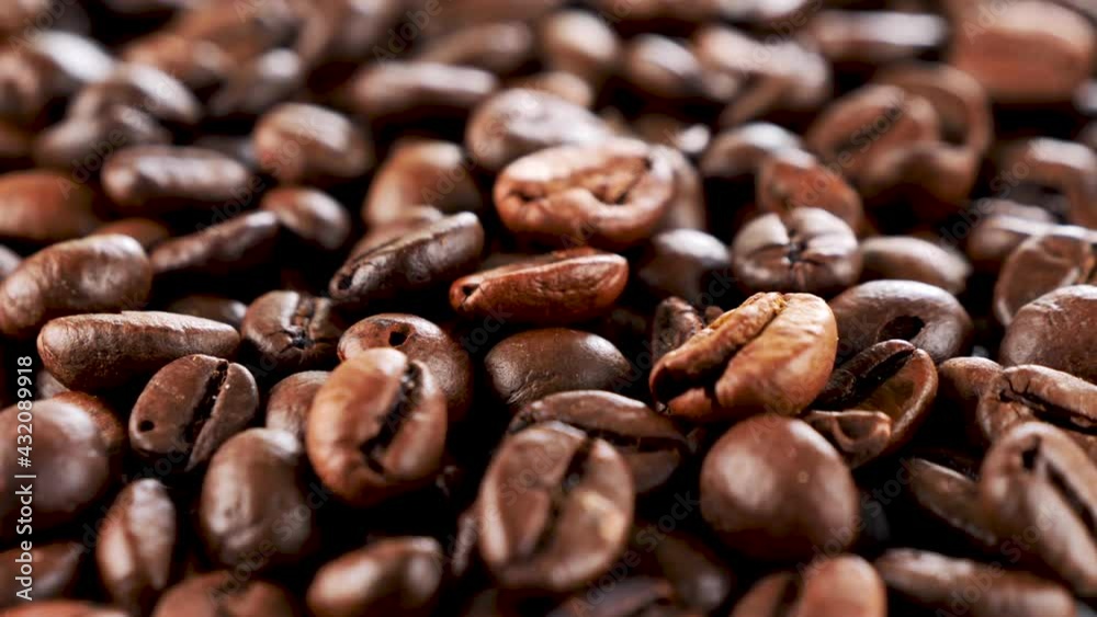 coffe bean
