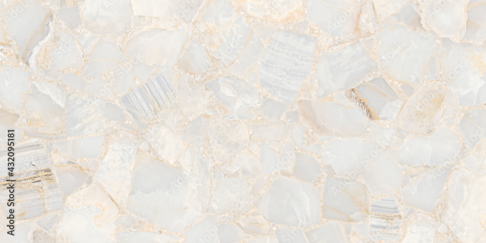 High glossy random marble texture use for home decoration Stock Photo ...