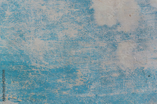 texture painted wall