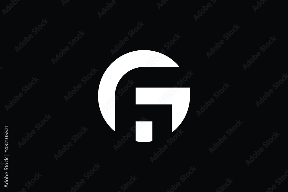 AG logo letter design on luxury background. GA logo monogram initials letter concept. AG icon logo design. GA elegant and Professional letter icon design on black background. AG GA AG logo letter design on luxury background. GA logo monogram initials letter concept. AG icon logo design. GA elegant and Professional letter icon design on black background. AG GA