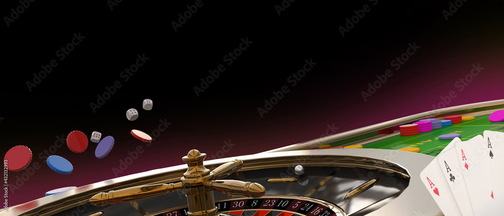 Apply These 5 Secret Techniques To Improve online casino