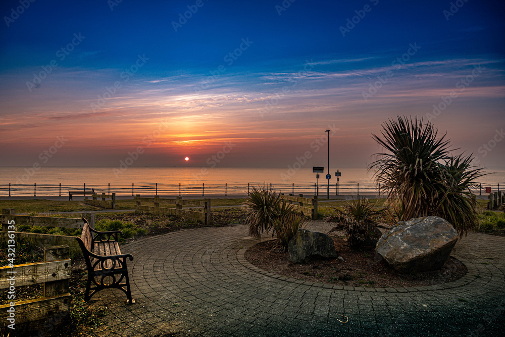 Seaton Carew