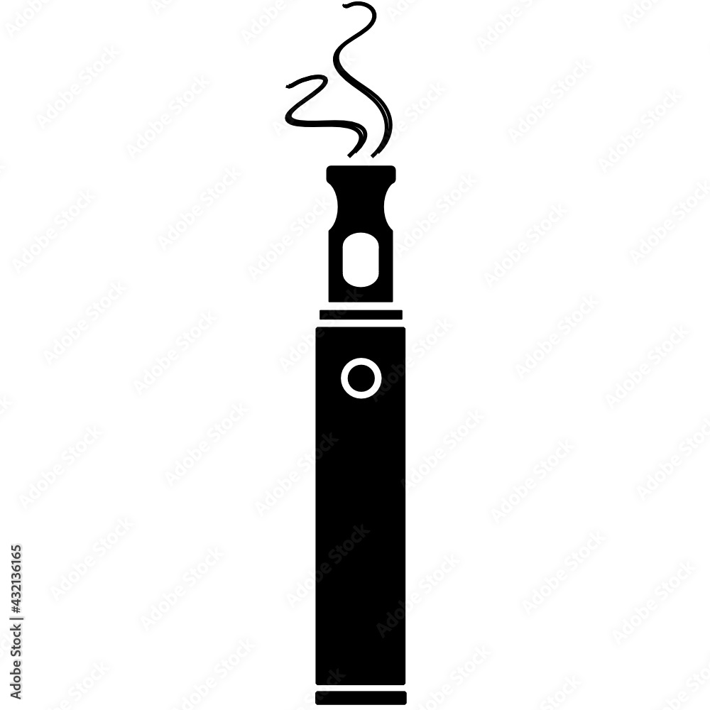 e-cigarette