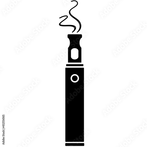 e-cigarette