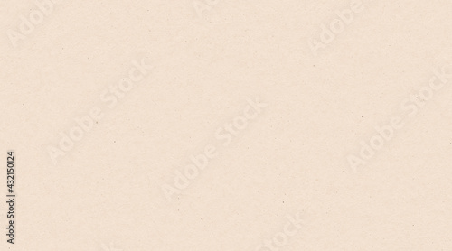 Cardboard texture full frame background, seamless tileable