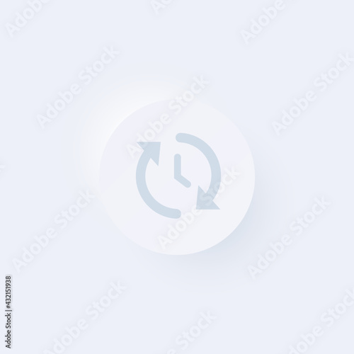 System Restore - Sticker