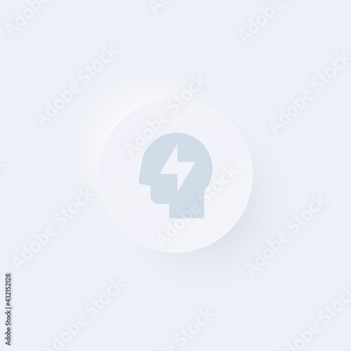 Master Mind - Sticker