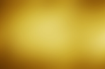 gold metal texture background with horizontal beams of light