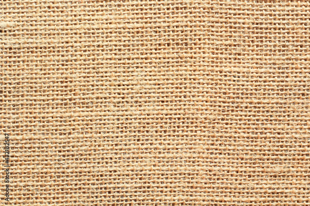 burlap texture background Stock Photo | Adobe Stock