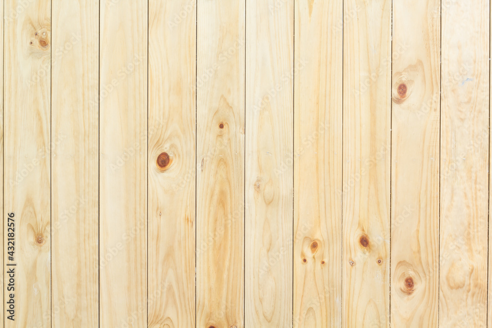 Pine wood texture background