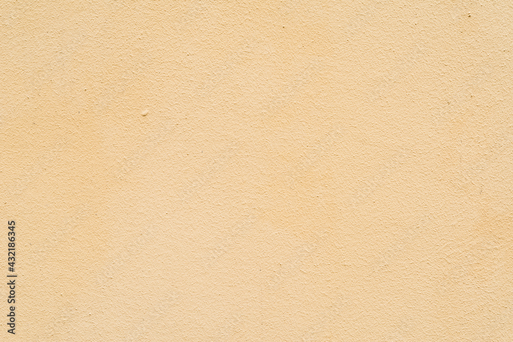 Rough yellow wall. Close up view Rough yellow wall. Close up view