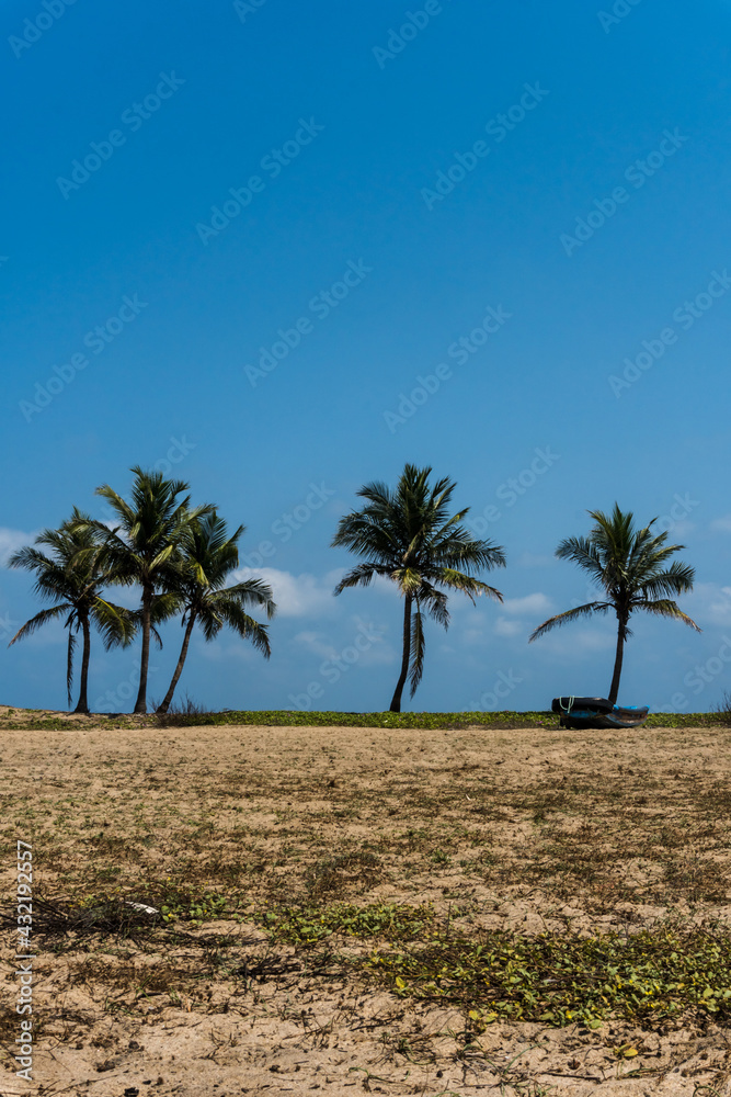Pillayarkuppam Big Beach of Pondicherry Pillayarkuppam Big Beach of Pondicherry