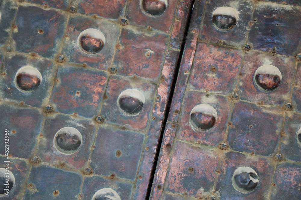 rusty iron metal texture pattern backdrop rusty iron metal texture pattern backdrop