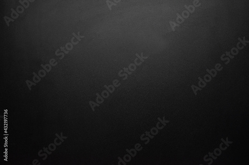 Black metal texture for background