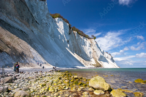 Møns Klint photo