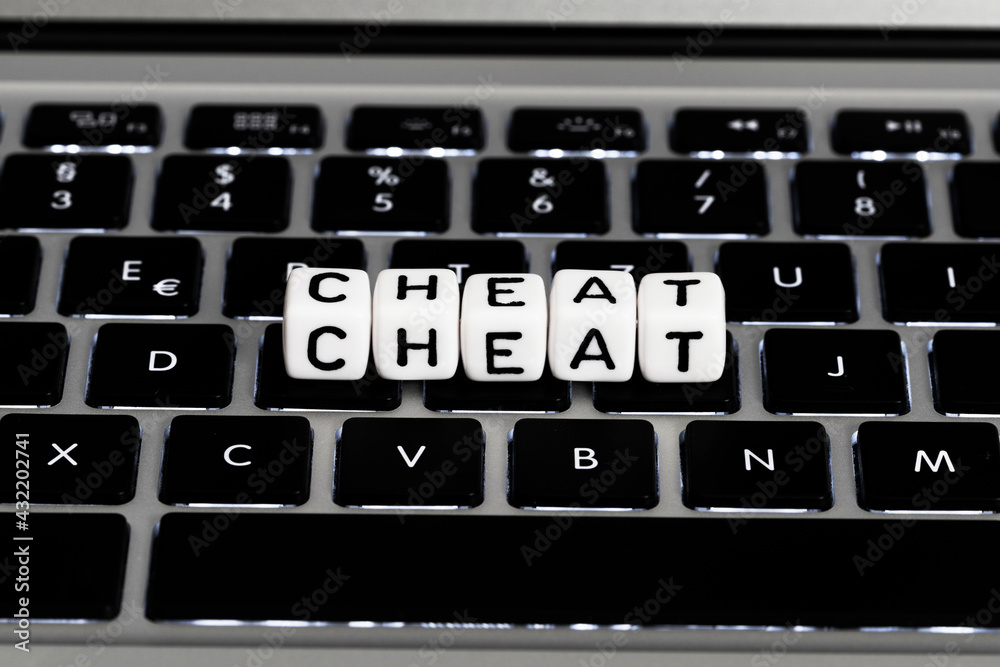 Cheat