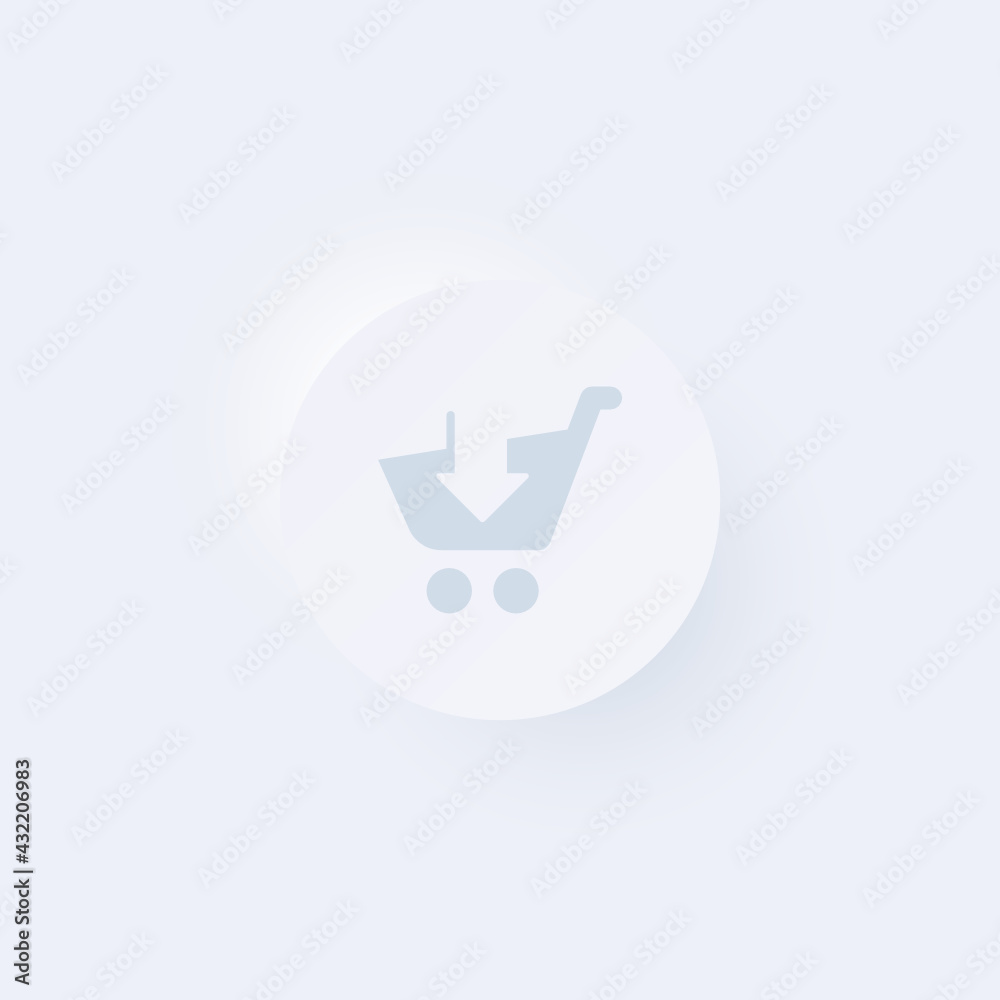 Add Cart - Sticker Add Cart - Sticker