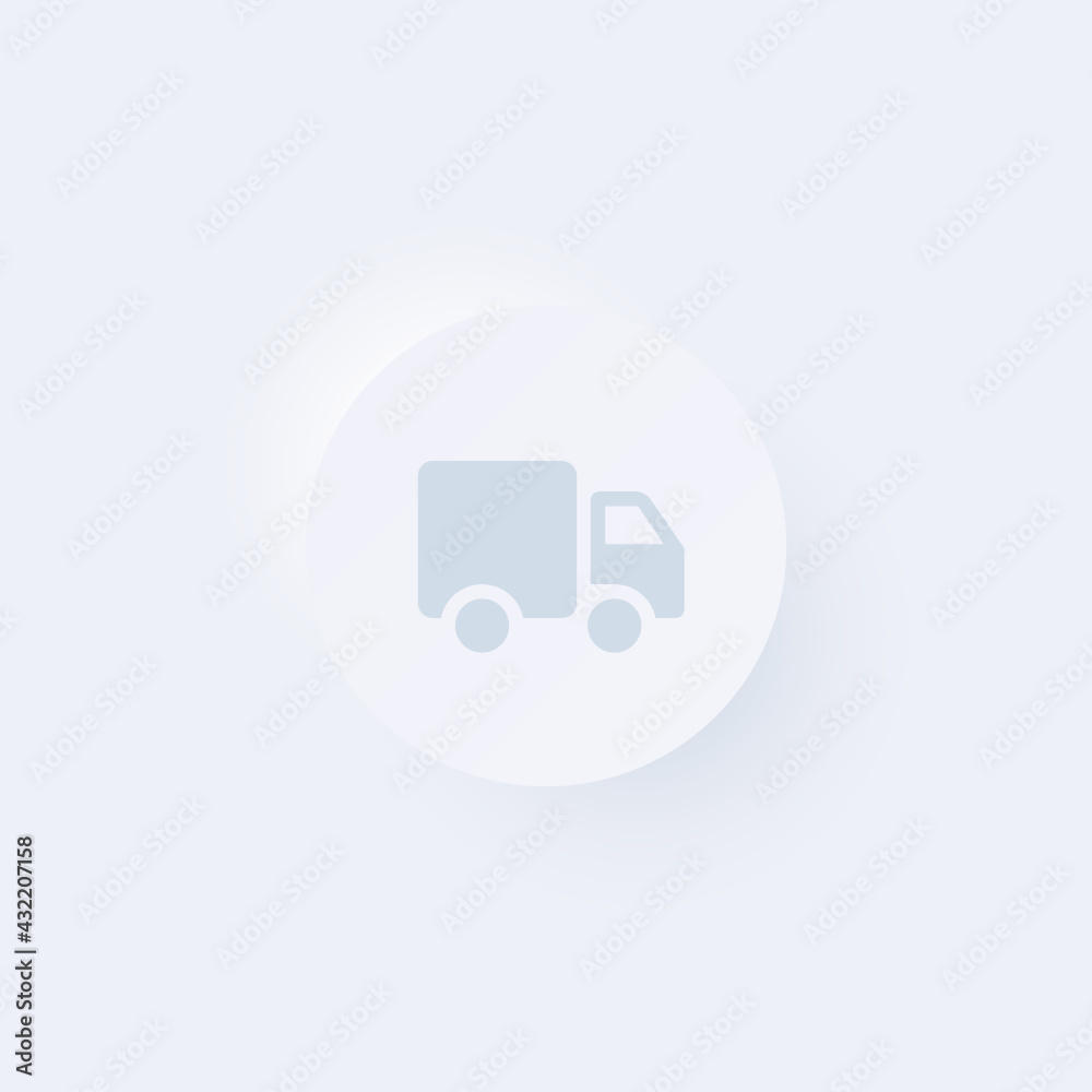 Truck - Sticker Truck - Sticker