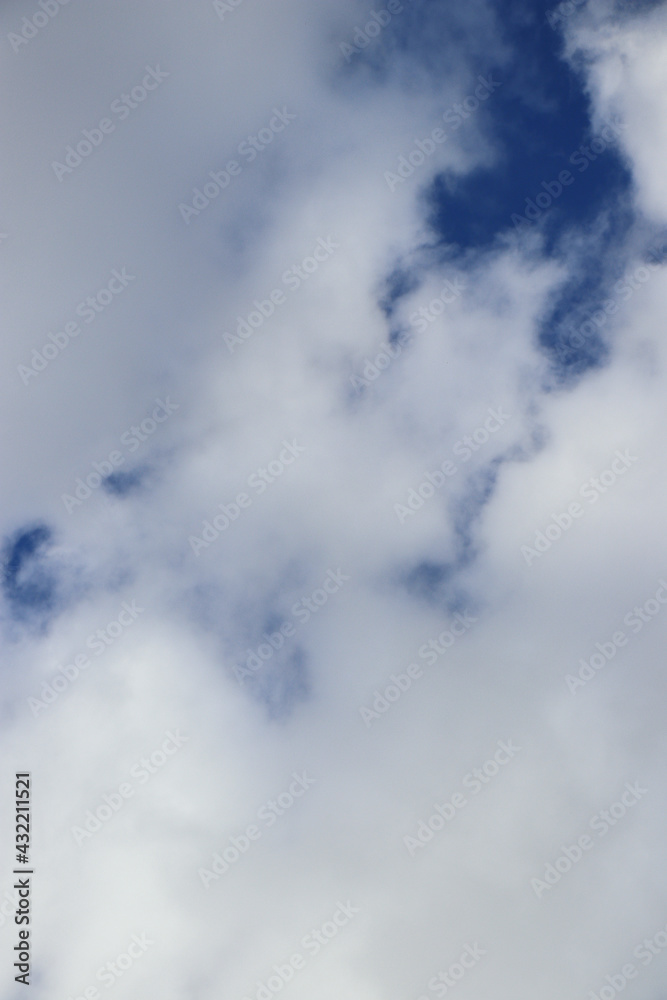 dramatic cloudy blue sky heaven air dramatic cloudy blue sky heaven air