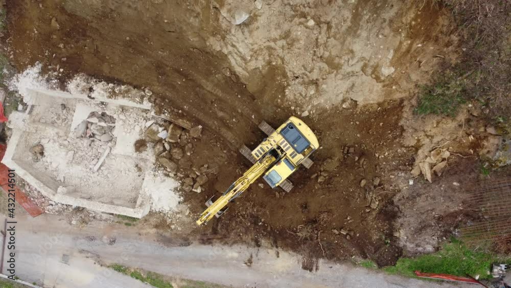 escavatore pala bulldozer lavoro scavo cantiere edile attrezzatura macchinari pala escavatore pala bulldozer lavoro scavo cantiere edile attrezzatura macchinari pala