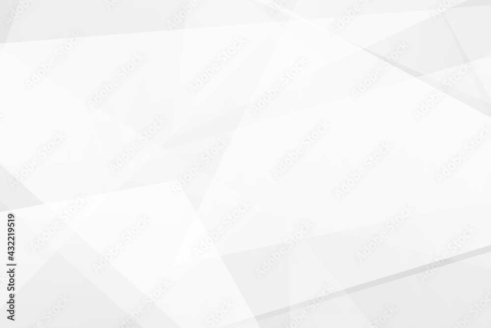 Abstract white and grey on light silver background modern design. Vector illustration EPS 10. Abstract white and grey on light silver background modern design. Vector illustration EPS 10.