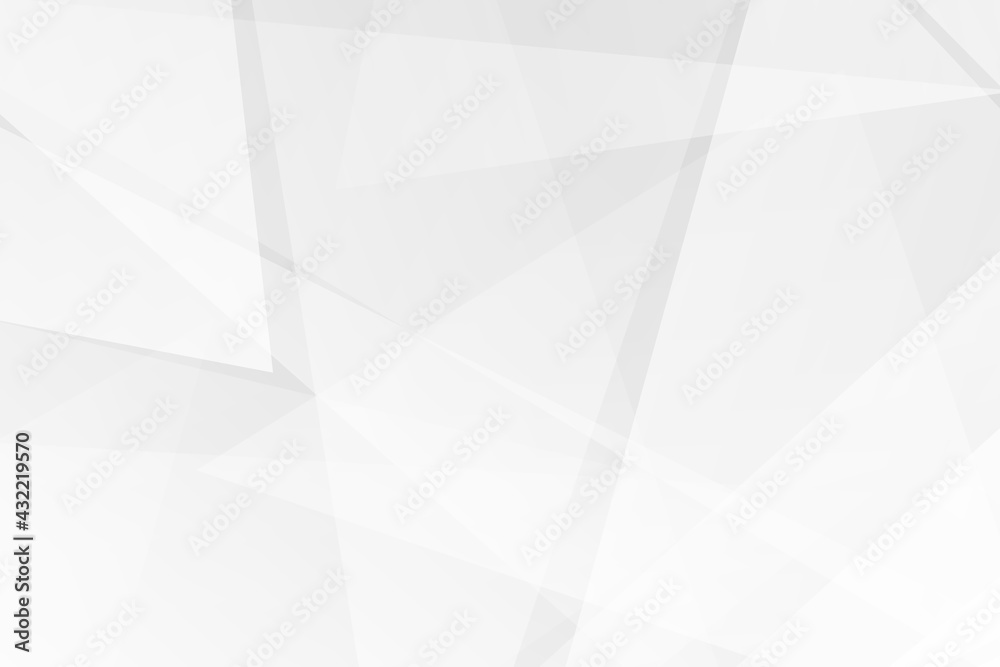 Abstract white and grey on light silver background modern design. Vector illustration EPS 10. Abstract white and grey on light silver background modern design. Vector illustration EPS 10.