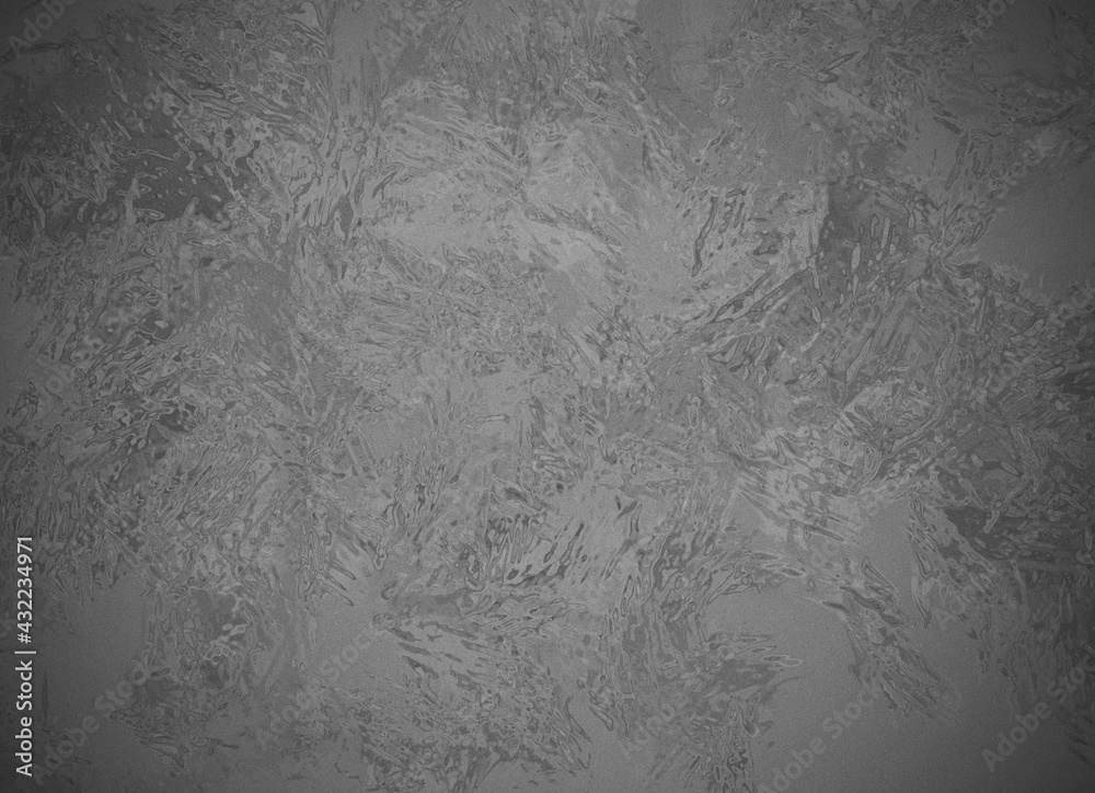 Naklejka premium abstract colorful watercolor acrylic fractal grunge image illustration paint background bg texture wallpaper art frame sample board blank material