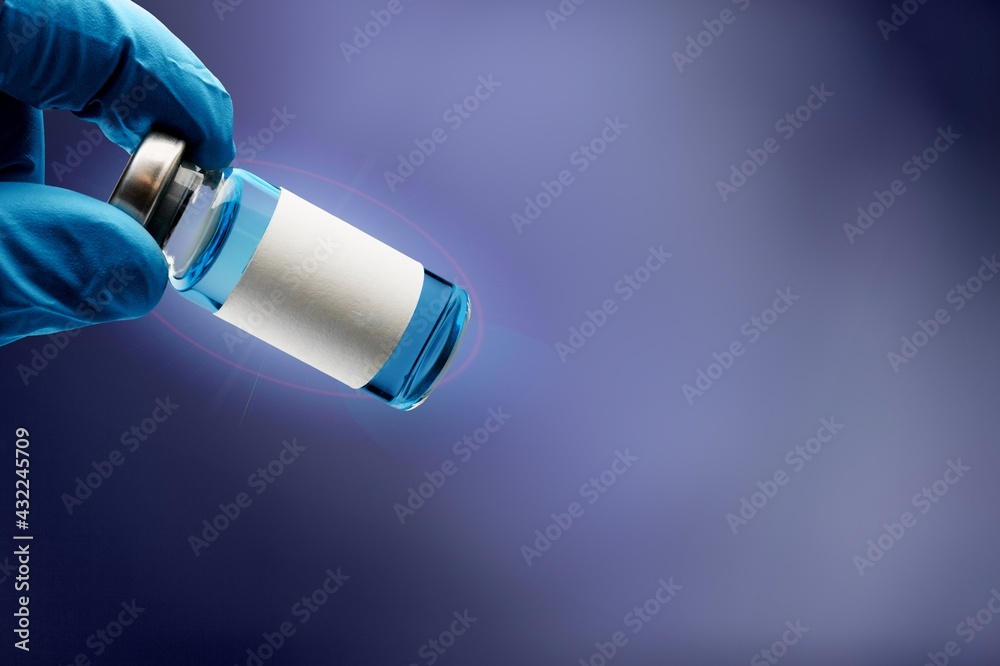 Vaccine. Vaccine.