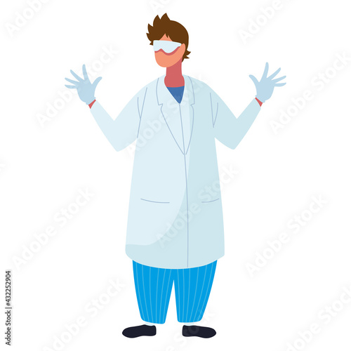 medical staff doctor