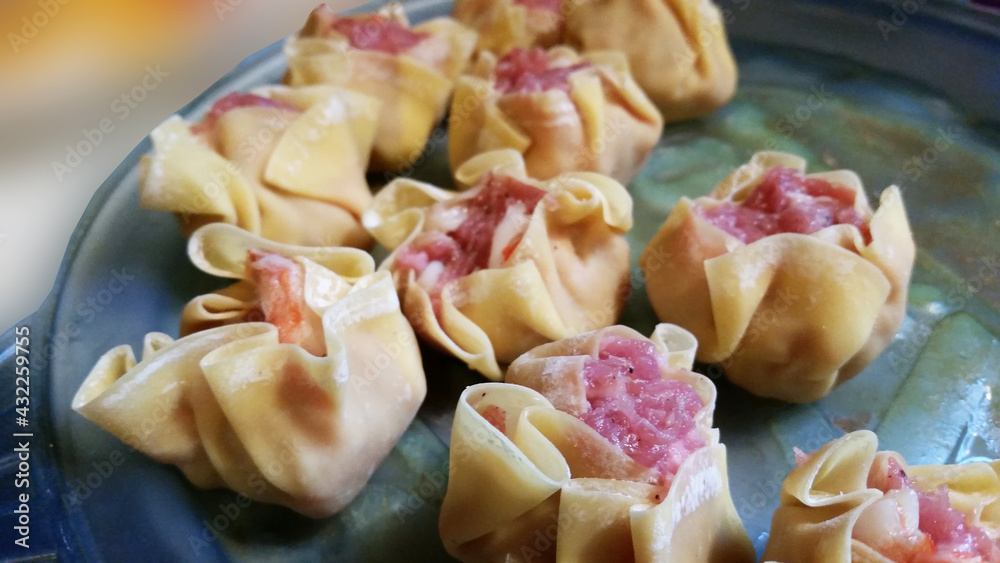 stream Chinese food stream Chinese food