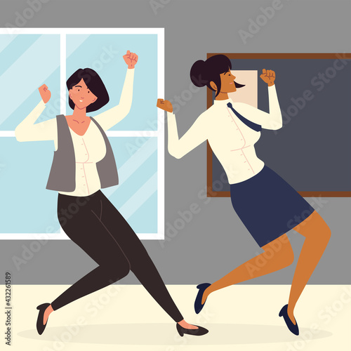 celebrating business women