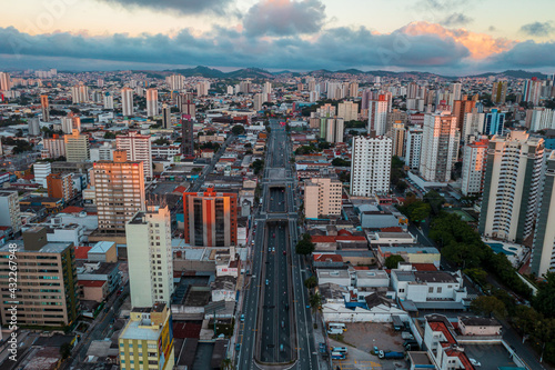 Avenida Perimetral Santo Andre photo