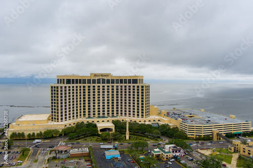 Biloxi, Mississippi 