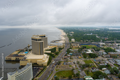 Biloxi, Mississippi 