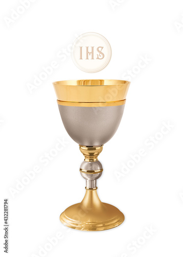 First holy communion