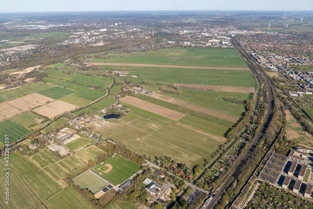 Oberbillwerder Oberbillwerder