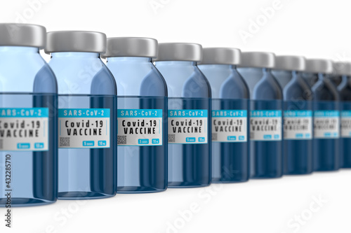 vaccine from covid-19 on wh...