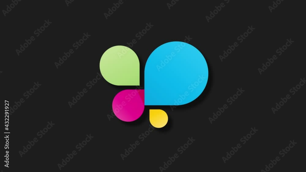 logo business