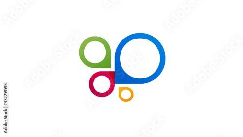 logo business