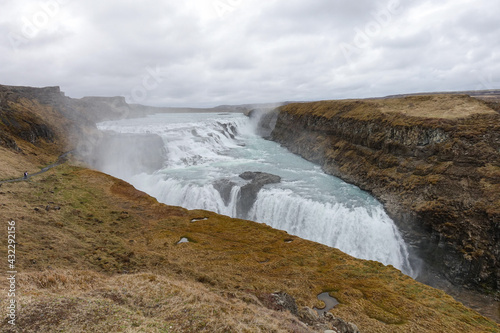 Iceland Island Natur