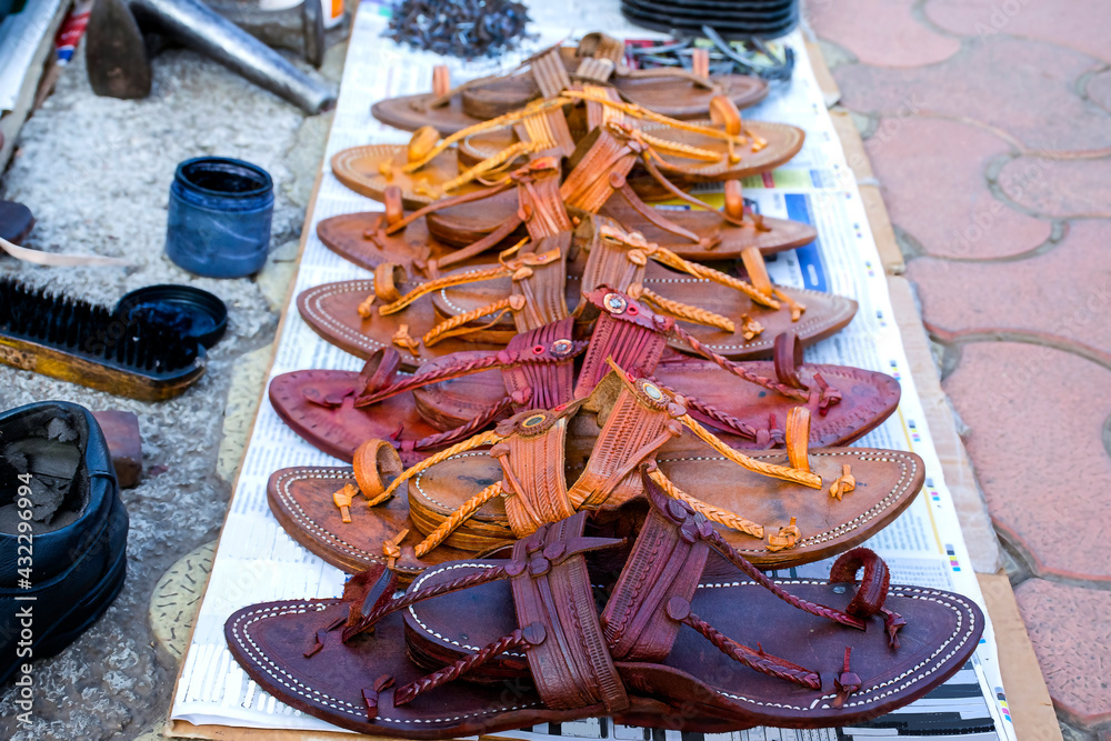 chappal sale